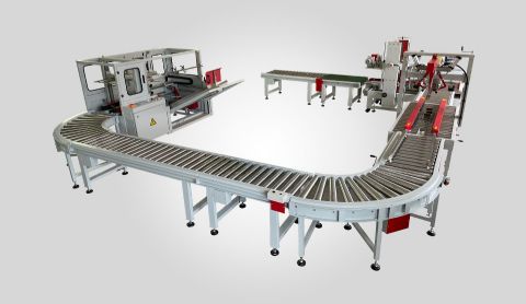 Packing Line Solutions