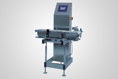 CZ-01 automatic weighing machine