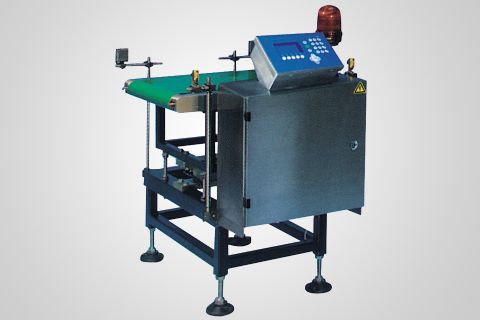 CZ-02 automatic weighing machine