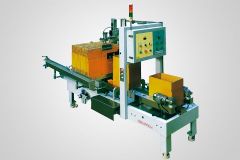 EXC-350 Carton Forming Machine