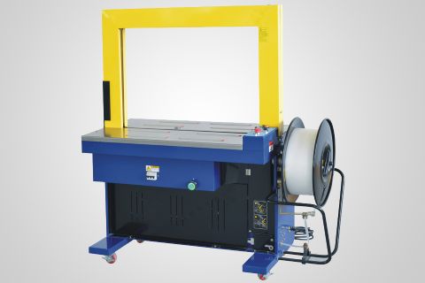 EXS-506 automatic high-packer