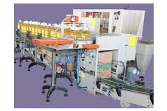 ZX-530 drop-type packing machine